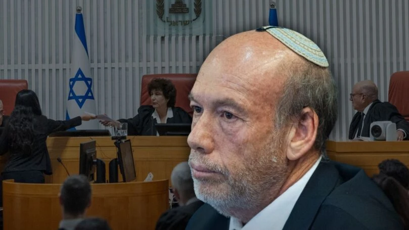 תחקירי הטבח: האזהרה של מבקר המדינה לאחר פסיקת בג"ץ