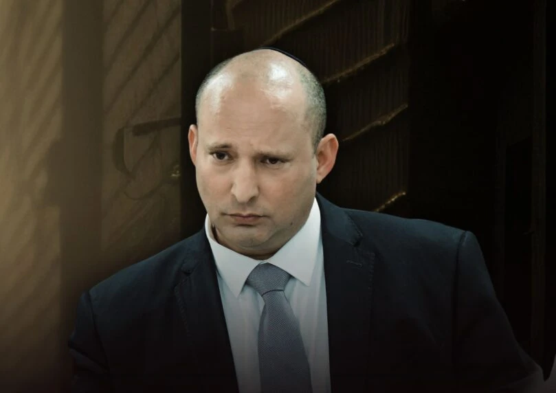 נפתלי בנט משיב לאריה דרעי: "אנחנו חוזרים לנהל את המדינה"