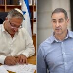 פרסום ראשון: השר בן גביר חתם על קידומו של סנ"צ עמית פולק
