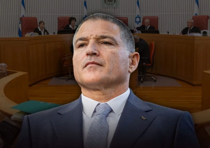 ברוב של 2 נגד 1: בג"ץ דחה סופית את העתירות נגד מינוי זיני