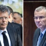 תיראו מופתעים: השופט עמית עולה להתקפה חריפה נגד שר המשפטים