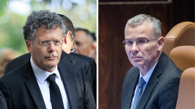 לקראת הדיון - ביקורת קשה נגד שופטי בג"ץ: "הזמינו עתירה"