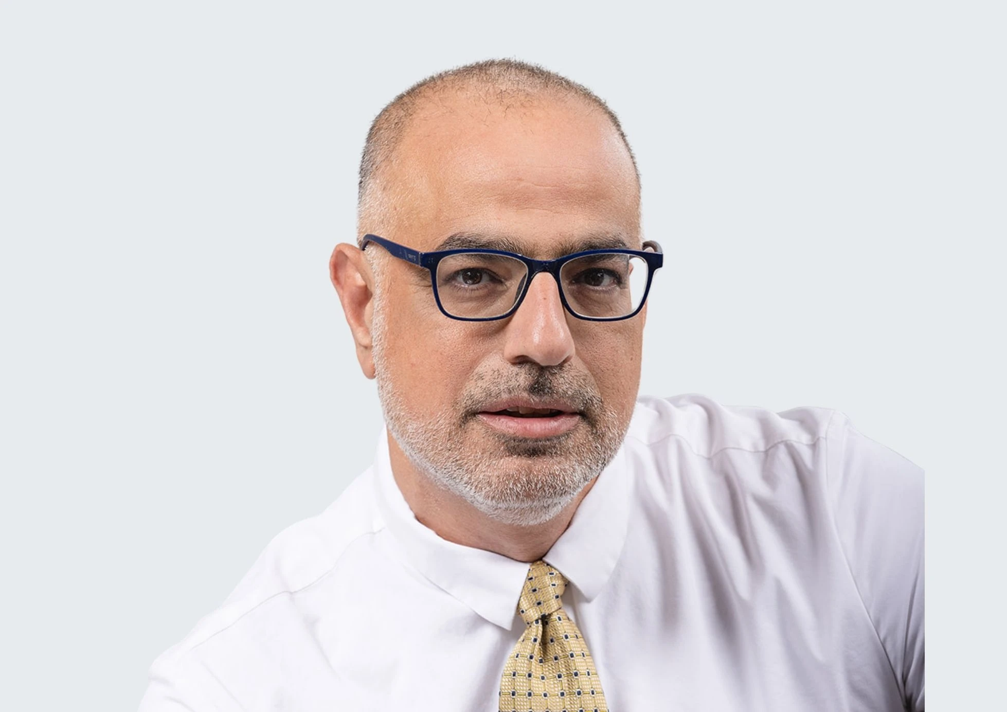 פרופ' משה כהן אליה