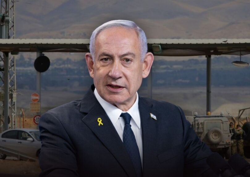 רה"מ הורה לפתוח מידית את מעבר אלנבי | כך זה יתבצע