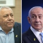 נתניהו: מה אם תהיה פלישה מעזה?; אייזנקוט: "איום נמוך"