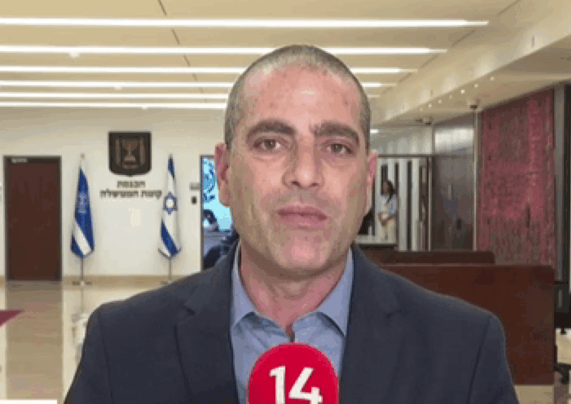 אופיר כץ טוען: המתנגדים לחוק הגיוס - מחפשים מפלגות חדשות