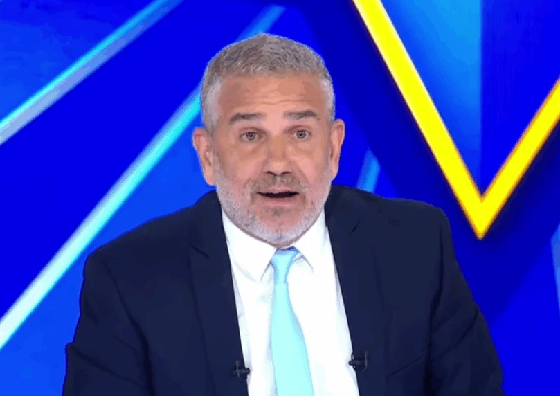 ינון מגל נגד מיכל פעילן: "פמפמת חסימות ועכשיו זה נאצים?"