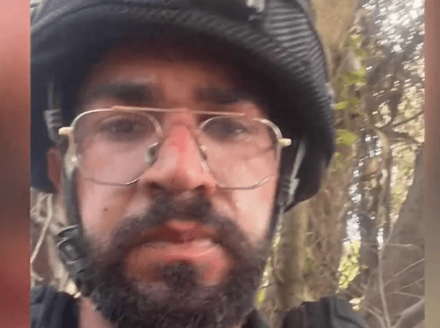 מעיני מצלמות המחבלים: קרב הגבורה בו נרצח ונחטף רן גואילי