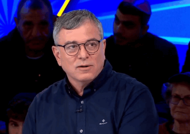 שלמה פילבר חושף: "סוהר ביצע בי בדיקה רקטלית אסורה"