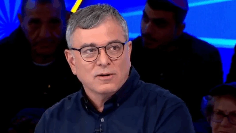ניסיון לחבל במדגם? חשבון הווטסאפ של שלמה פילבר נחסם
