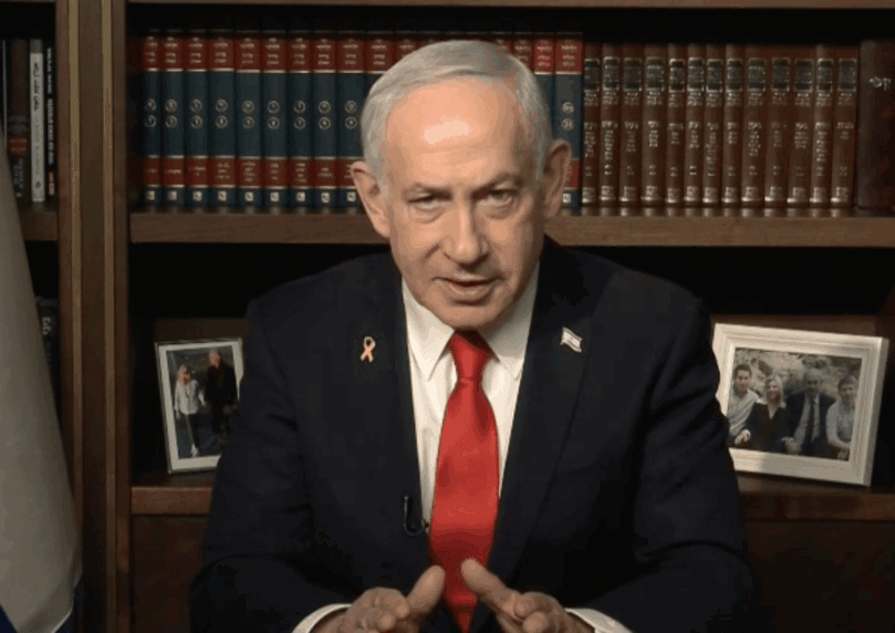 רה"מ: "רק ועדה שוויונית תזכה לאמון העם, הכל ייבדק - גם אני"