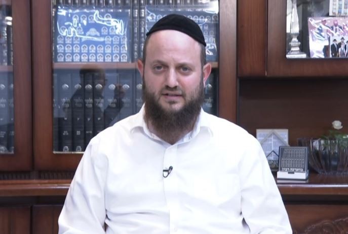 "המעצר התנהל באכזריות": ראש הישיבה טוען לאלימות משטרתית