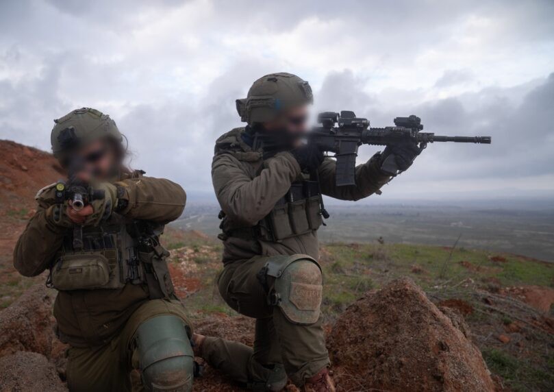 הושטת היד של החרדים למען הגיוס, וההתעלמות של היועצת המשפטית