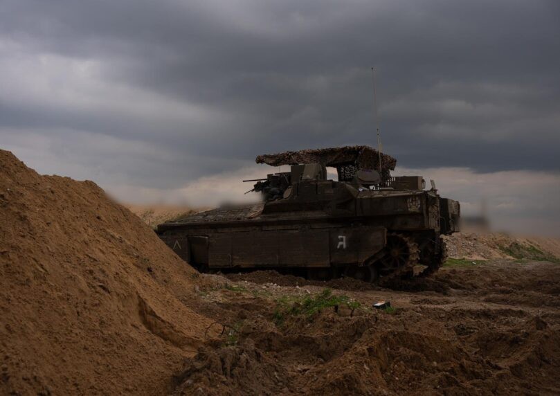 למרות המלחמה: גיוסי הענק של ישראל בשיא כל הזמנים