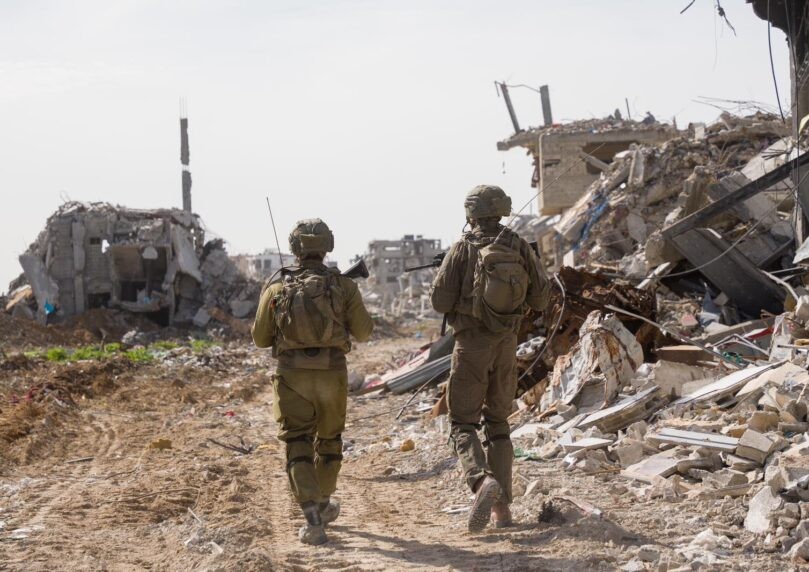 חשיפת עומק המחדל: למה צה"ל לא התכונן למלחמה שהוא עצמו חזה?