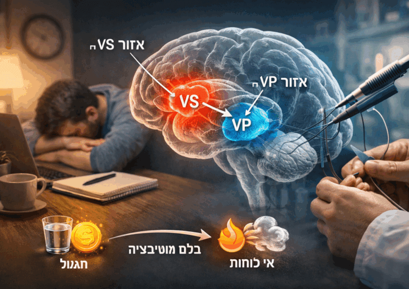 דוחים הכל למחר? המדענים גילו למה זה קורה לכם