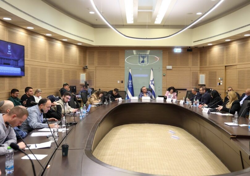 משרד התחבורה: "אם התקציב יאושר – תעריפי התחב"צ לא יעלו השנה"