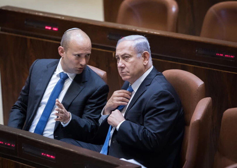 מי יהיה ראש הממשלה הבא לפי הבינה המלאכותית?