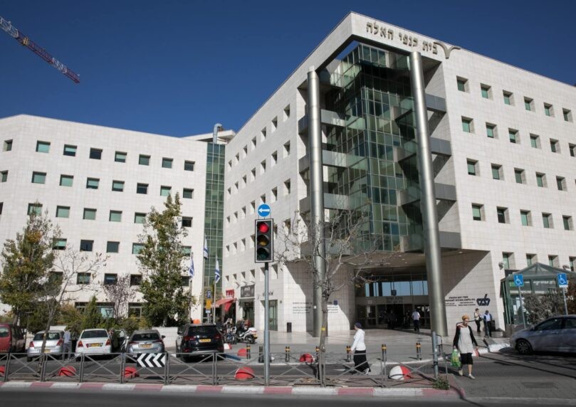 חמישה תושבי מזרח ירושלים מואשמים בהעלמת מס של יותר מ-100 מיליון שקל