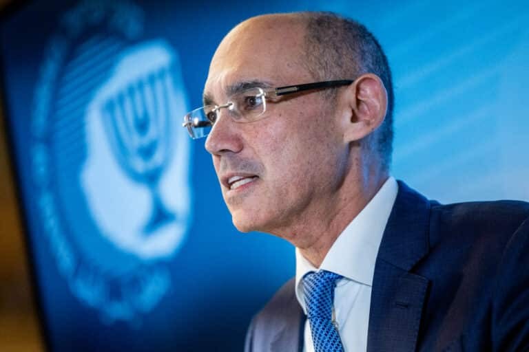 פסגות: "הסתברות של יותר מ-50% להפחתת ריבית ביום שני"