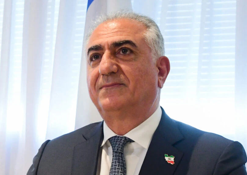 פהלווי מזהיר: כל ניסיון למנות יורש לחמינאי "נידון לכישלון"