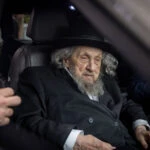 האמירה של הרב דוב לנדו – ותגובת רה"מ נתניהו