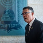דיווח: משלחת ישראלית בראשות גדעון סער נחתה בסומלילנד