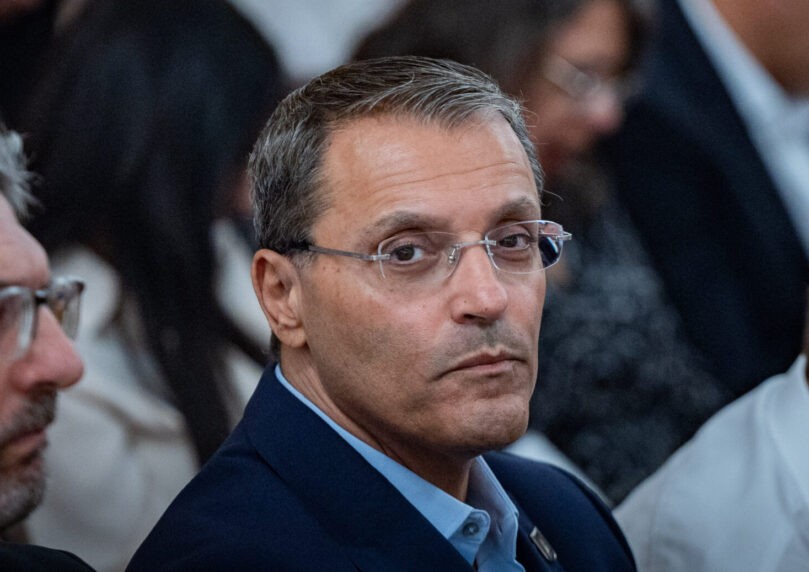 האם פסיקתו של השופט מזרחי תבוטל שוב ע"י המחוזי?