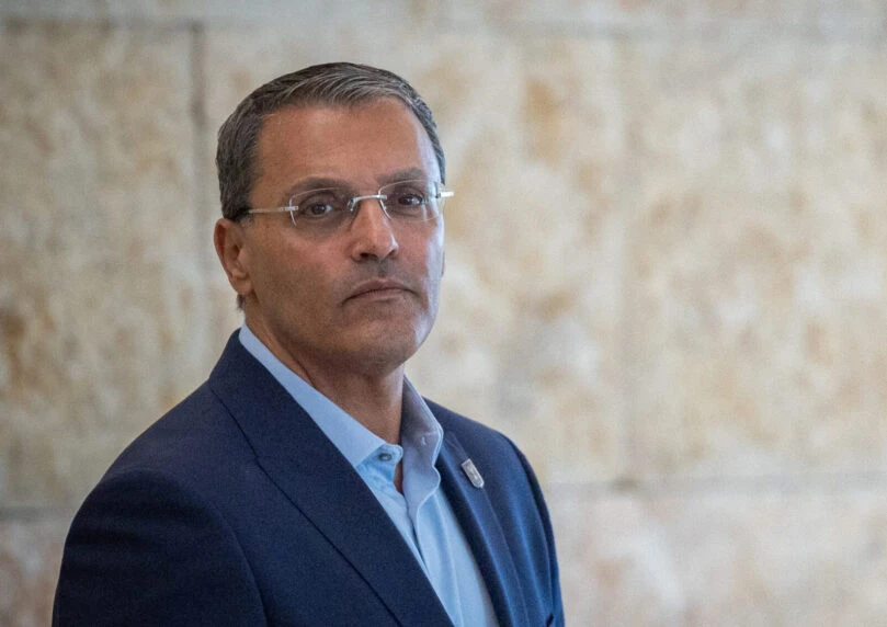 על אפם וחמתם: השופט מנחם מזרחי ימונה לביהמ"ש המחוזי