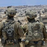 גורם בבית הלבן: בקרוב תפורסם תוכנית גדולה על השלב הבא בעזה