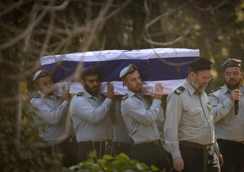 אושר סופית: אלמנות הגיבורים יזכו לעוד אלפי שקלים בחודש