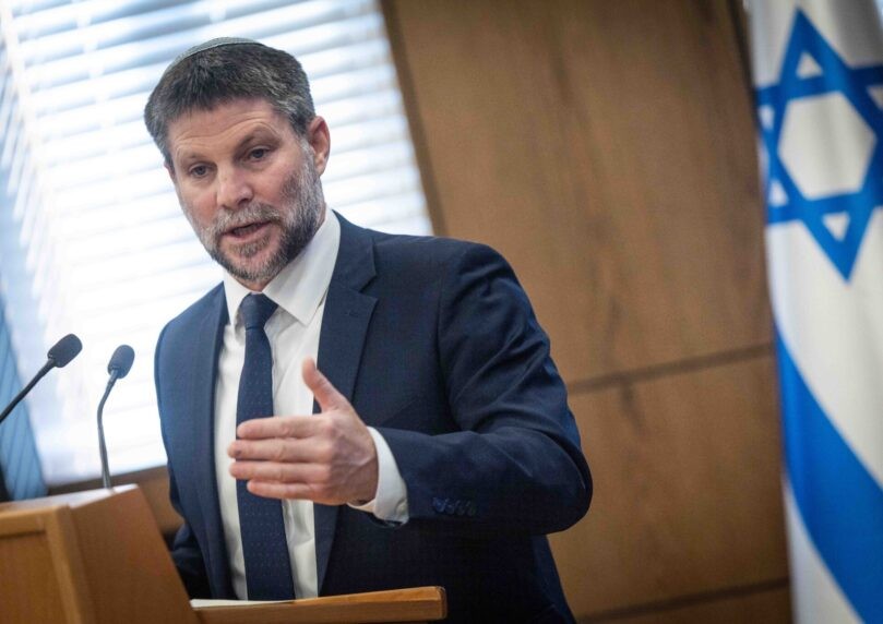 ההצבעה על התקציב: בציונות הדתית חוששים מעימות עם החרדים