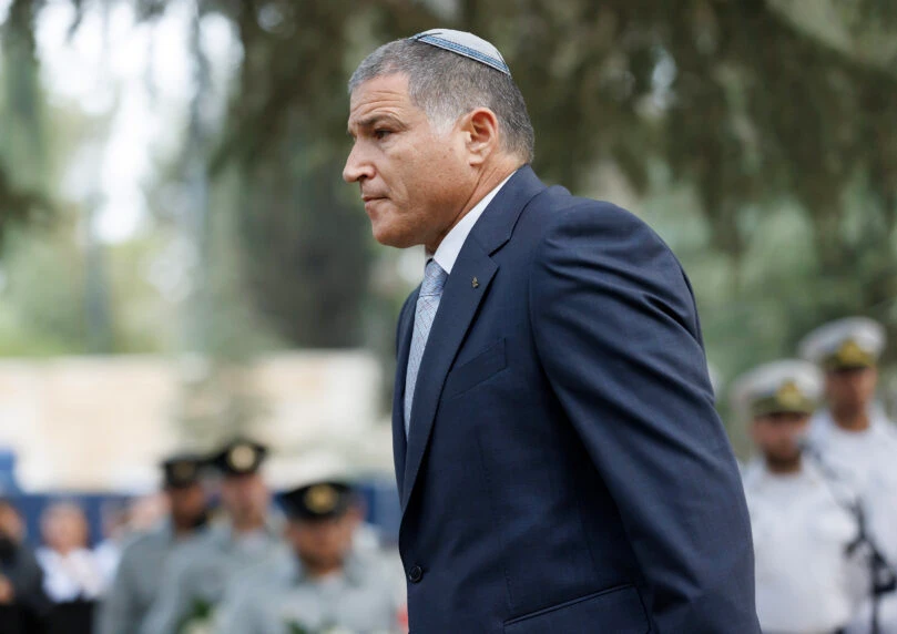 לא יורד להם בגרון: זו הסיבה שהשמאל "הזדעזע" מנעמי זיני