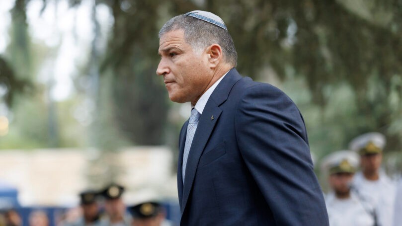 אחד החשודים בפרשת ניסיון הדחת זיני שוחרר ללא תנאים
