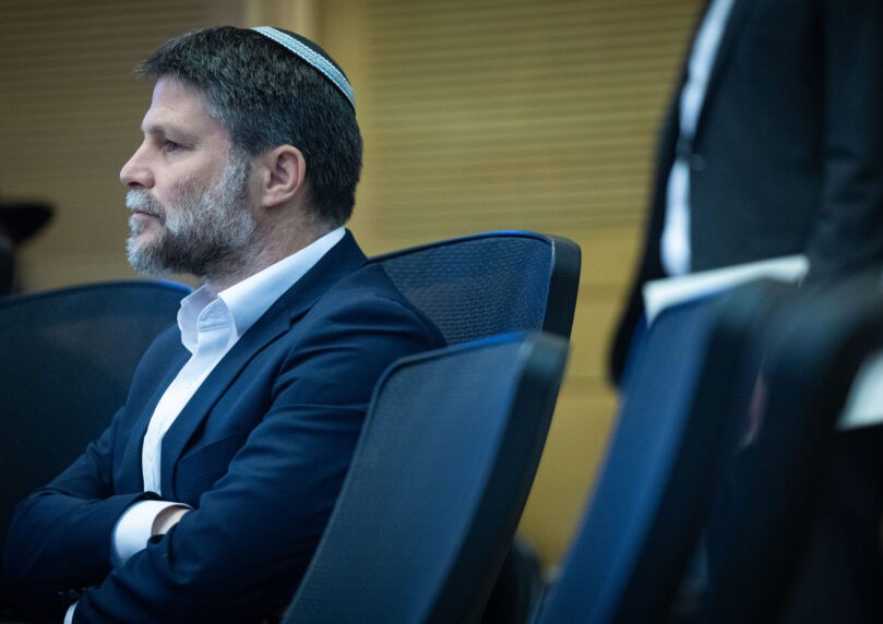 תקציב 2026 מתעכב, אבל המספרים כבר ברורים