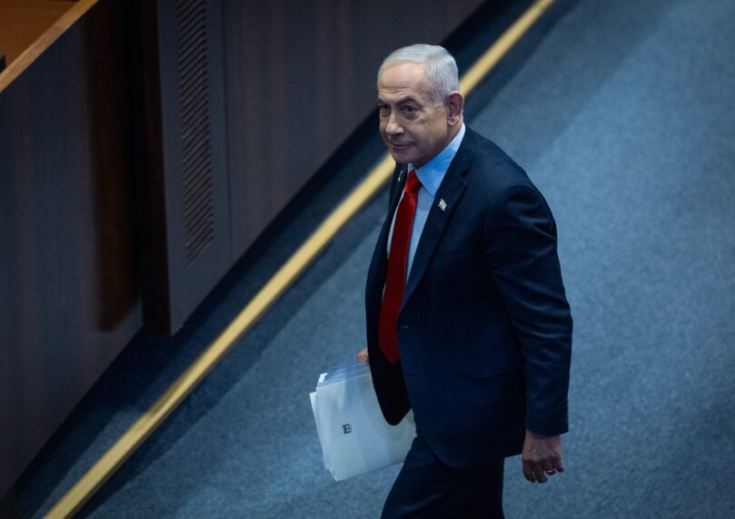 "האם בידי ראש הממשלה מסמכים סודיים על האירועים בליל הטבח?"