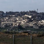דיווח: בכירים בחמאס ששרדו את הלחימה נערכים ליציאה מהרצועה