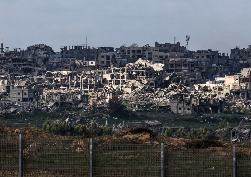 דיווח: בכירים בחמאס ששרדו את הלחימה נערכים ליציאה מהרצועה