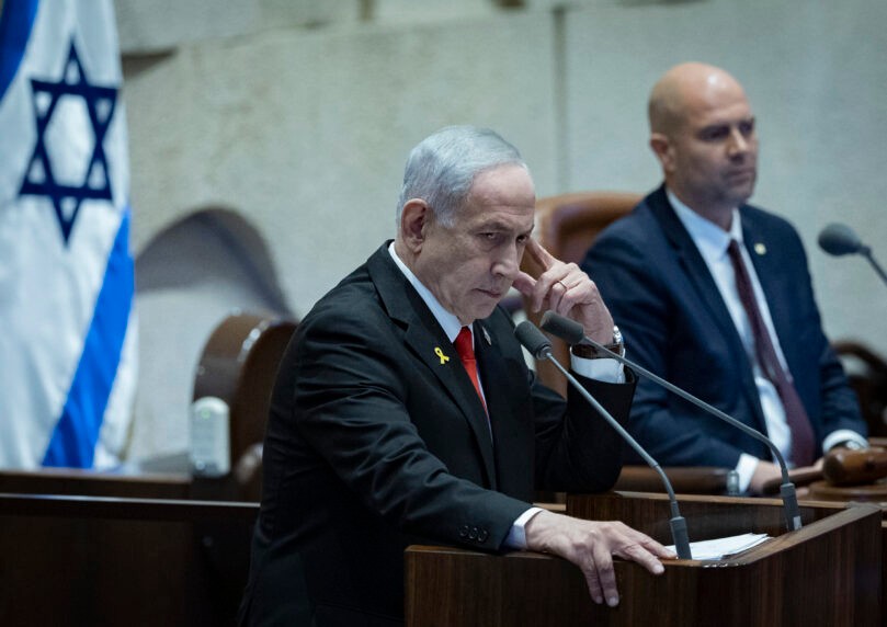 הטלגרף הבריטי: "נתניהו הוא המנהיג הצבאי הגדול ביותר בדורנו"