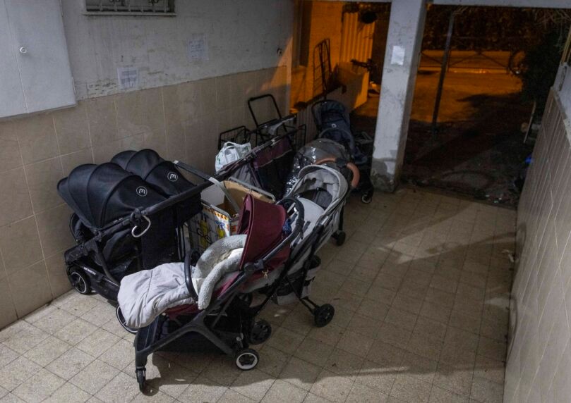"המטפלות נשים צדיקות; נעשה להן עוול נורא"
