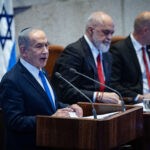 נתניהו בכנסת: "עזה תפורז בדרך הקלה או הקשה, זה יקרה"