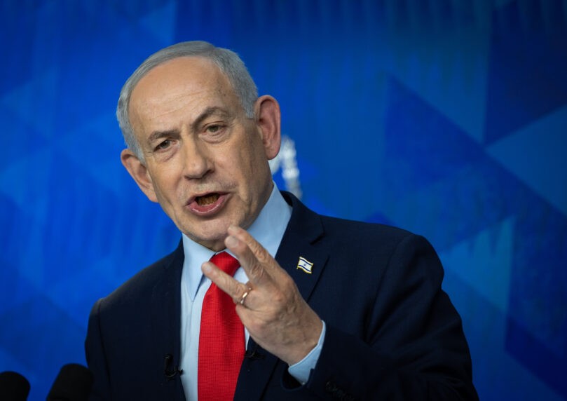 פשרה מדינית: למה נתניהו שלח את סער במקומו למועצת השלום?