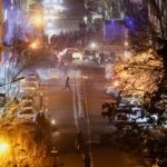 לראשונה: ערוץ אמריקני מדווח על מספר הרוגים חסר תקדים באיראן