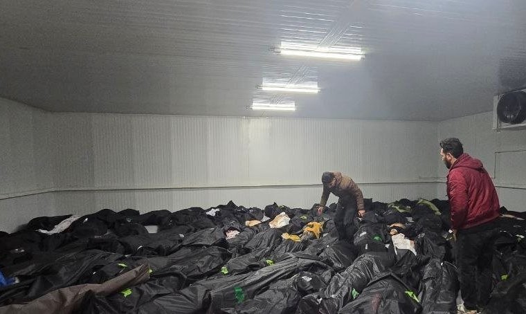 האו"ם חושף: הדיכוי באיראן הוא הקטלני ביותר מאז 1979