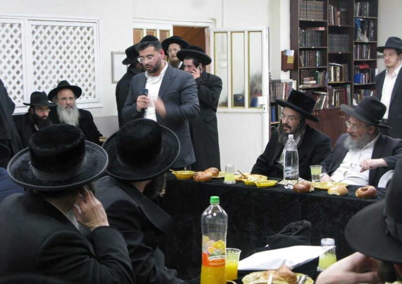 העריק שוחרר מהכלא וקיבל מענק של אלפי שקלים