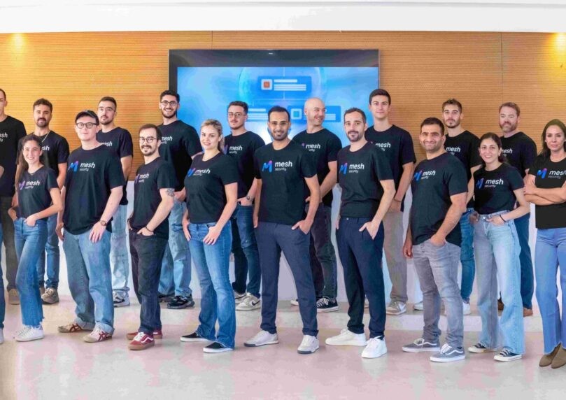 לניהול אוטונומי של מערכות האבטחה: מאש סקיוריטי גייסה 12 מיליון דולר