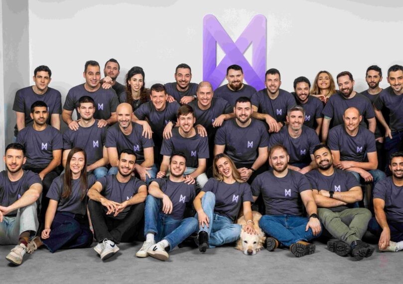 חברת הסייבר Novee נחשפת עם גיוס של 51.5 מיליון דולר 