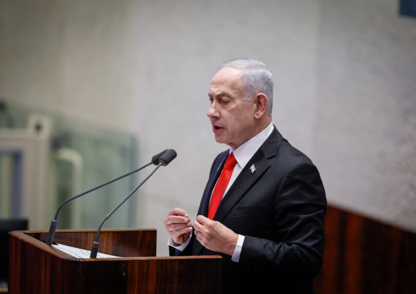 רה"מ נתניהו: השקל והבורסה בשיא של כל הזמנים