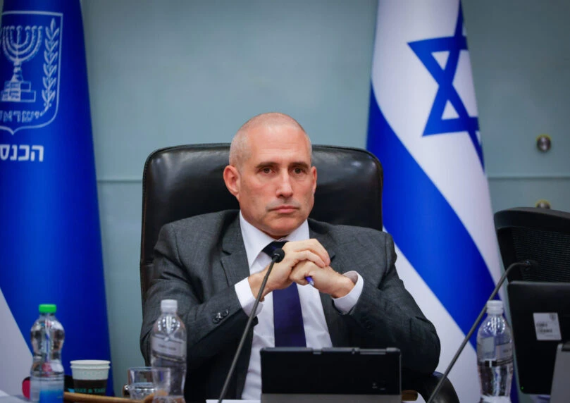 ח"כ מילביצקי: "לשכת עורכי הדין תהפוך לוולונטרית"
