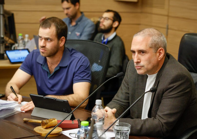 ועדת הכספים: בעד העלאת הרחבת הפטור ממס על יבוא אישי